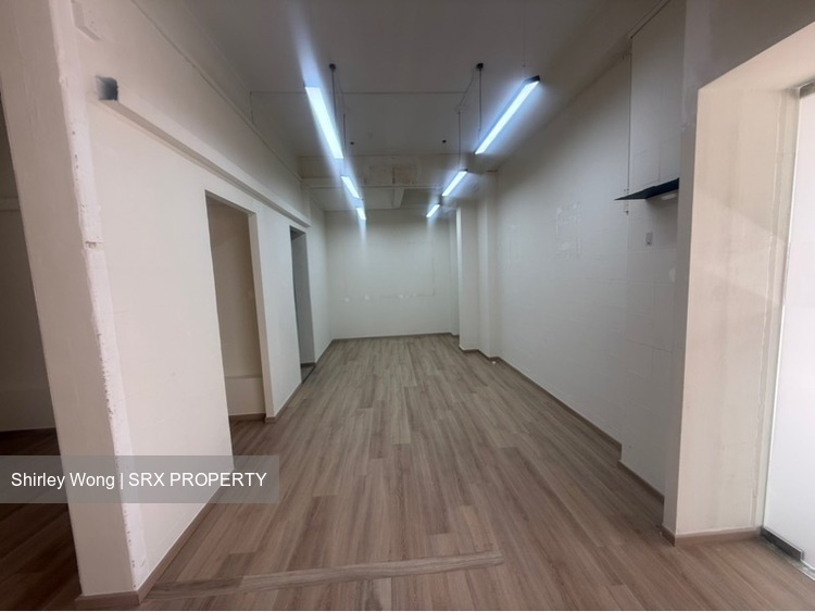 Blk 123 Yishun Shophouse for rent (D27), Shop House #559967561